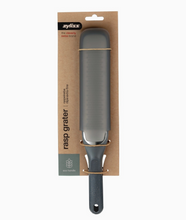 Load image into Gallery viewer, Zyliss Rasp Grater (Zester, Microplane)