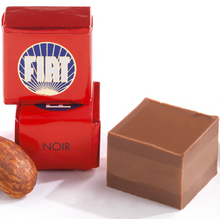 Load image into Gallery viewer, Majani Fiat Noir Chocolate Cube