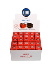 Load image into Gallery viewer, Fiat Noir - Dark Chocolate Cube (Italy) - Each