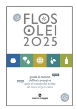 Load image into Gallery viewer, Flos Olei 2025 99 Points De Carlo Torre di Mossa