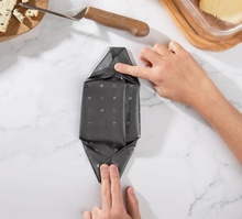 Load image into Gallery viewer, Reusable Cheese Storage Sheets - 10 Sheet Box