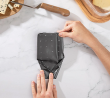 Load image into Gallery viewer, Reusable Cheese Storage Sheets - 10 Sheet Box