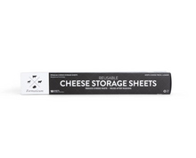 Load image into Gallery viewer, Reusable Cheese Storage Sheets - 10 Sheet Box