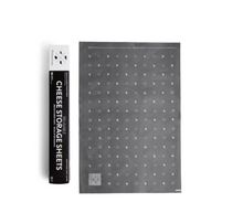 Load image into Gallery viewer, Formaticum Reusable Cheese Storage Sheets