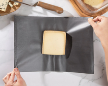 Load image into Gallery viewer, Reusable Cheese Storage Sheets - 10 Sheet Box