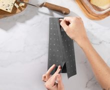 Load image into Gallery viewer, Reusable Cheese Storage Sheets - 10 Sheet Box