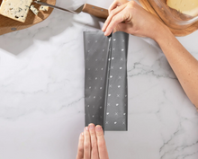 Load image into Gallery viewer, Reusable Cheese Storage Sheets - 10 Sheet Box