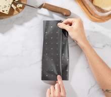Load image into Gallery viewer, Reusable Cheese Storage Sheets - 10 Sheet Box