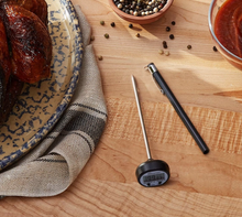 Load image into Gallery viewer, Outset Instant Read Digital Thermometer