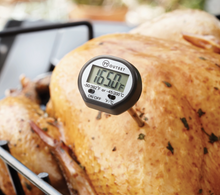 Load image into Gallery viewer, Outset Instant Read Digital Thermometer