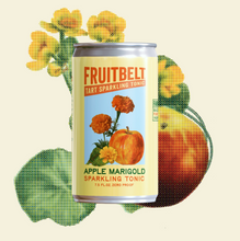 Load image into Gallery viewer, Fruitbelt Tart Sparkling Tonic, Michigan, Can