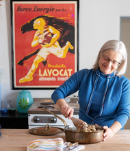 Load image into Gallery viewer, Food Shed Idaho Dishing JH risotto