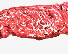 Load image into Gallery viewer, Wagyu Skirt Local Pasture 100% Fullblood (Frozen) - various