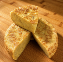 Load image into Gallery viewer, Tortilla Espanole, Potato Omelette in a Tin, Spain