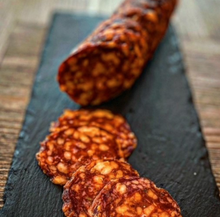 Load image into Gallery viewer, Incontro Cured Chorizo, Nebraska