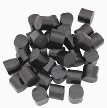 Load image into Gallery viewer, Kolsvart Sweet Black Licorice and Ginger Swedish