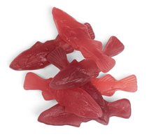 Load image into Gallery viewer, Swedish Fish 2 Flavors from Kolsvart

