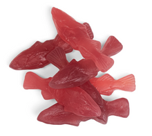Load image into Gallery viewer, Swedish Fish 2 Flavors from Kolsvart