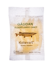 Load image into Gallery viewer, Kolsvart Elderflower Swedish Fish