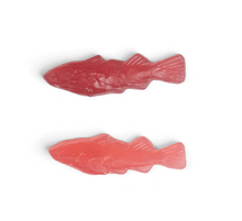 Load image into Gallery viewer, Kolsvart Swedish Fish Dandy Blackcurrant and Raspberry
