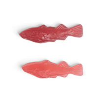 Load image into Gallery viewer, Kolsvart Swedish Fish Dandy Blackcurrant and Raspberry