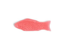 Load image into Gallery viewer, Kolsvart Raspberry Swedish Fish Candy

