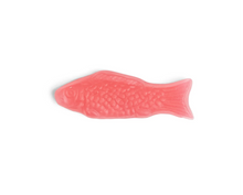 Load image into Gallery viewer, Kolsvart Raspberry Swedish Fish Candy