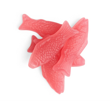 Load image into Gallery viewer, Kolsvart School of Raspberry Swedish Fish