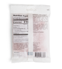 Load image into Gallery viewer, Kolsvart Sour Blueberry Swedish Fish