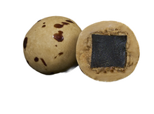 Load image into Gallery viewer, Lakrids by Bulow Crispy Caramel Chocolate Coated Licorice