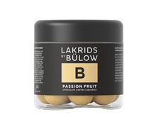Load image into Gallery viewer, Lakrids by Bulow Passion Fruit Jar