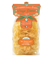 Load image into Gallery viewer, La Fabbrica Della Miez Pennone Rigato Miez Gluten Free Pasta from Italy