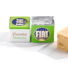 Load image into Gallery viewer, Majani White Chocolate and Pistachio Cube