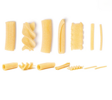 Load image into Gallery viewer, Mancini Mista 7 Shape Pasta, Italy