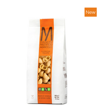 Load image into Gallery viewer, Mancini Pasta estate grown Italian semolina pasta, Lumache Rigate
