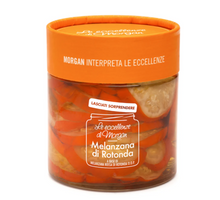 Load image into Gallery viewer, Morgans Red Eggplant of Rotonda DOP, Italy