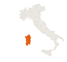 Load image into Gallery viewer, Mieli Thun Asfodelo Raw Honey Map