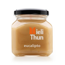 Load image into Gallery viewer, Mieli Thun Eucaliptus Raw Honey