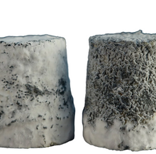 Load image into Gallery viewer, Neal's Yard Dorstone, Ash Covered Goat Cheese, England