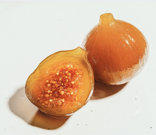 Load image into Gallery viewer, Nectar + Peel whole candied figs.