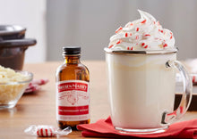 Load image into Gallery viewer, Nielsen Massey Pure Peppermint Extract 4 oz