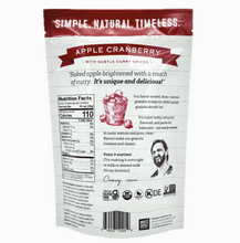 Load image into Gallery viewer, NutHouse! Apple Cranberry Granola