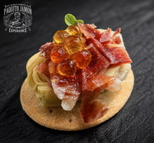 Load image into Gallery viewer, Obando Spanish Spoon Bread Crackers