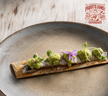 Load image into Gallery viewer, Obando Thin Spanish Flatbread Crackers