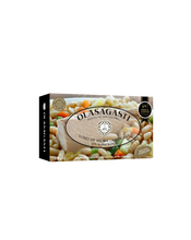 Load image into Gallery viewer, Tinned Fish, Olasagasti Tuna and Tuscan Beans, Spain