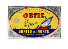 Load image into Gallery viewer, Ortiz Family Reserva Bonito del Norte Albacore Tuna Tin