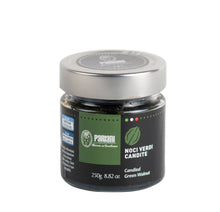 Load image into Gallery viewer, Pariani Candied Green Walnuts, Italy