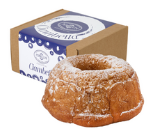 Load image into Gallery viewer, Perbellini Ciambella Donut Cake, Italy