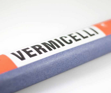 Load image into Gallery viewer, Poschiavo Swiss Italian Extra Long Vermicelli Pasta