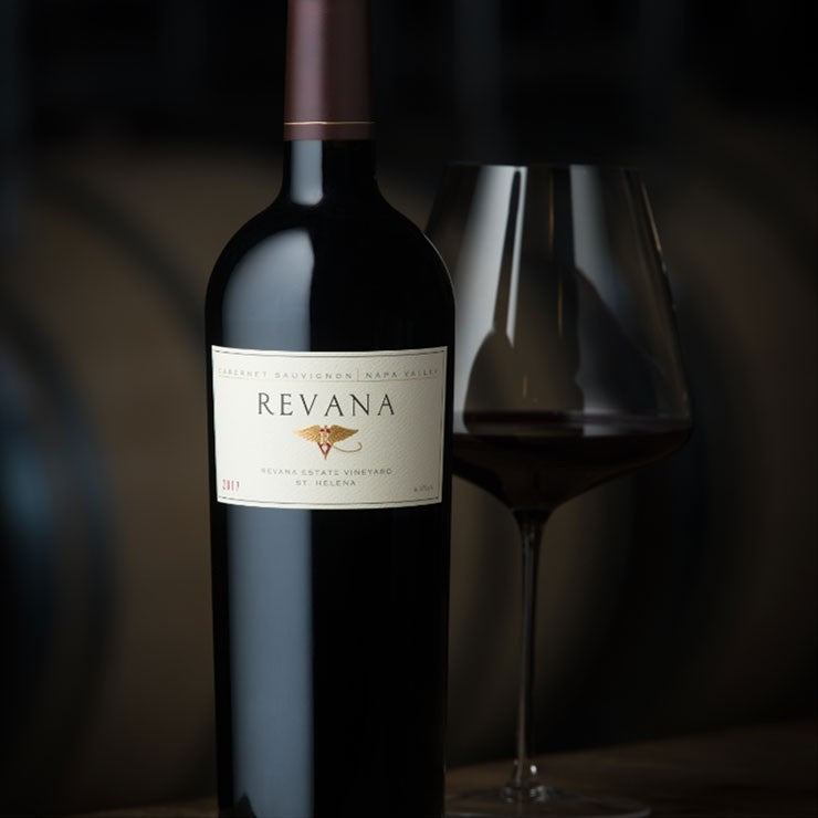 Red Wine, Cabernet Terroir Selection 2018 (St Helena Estate, Napa Valley) - Bottle